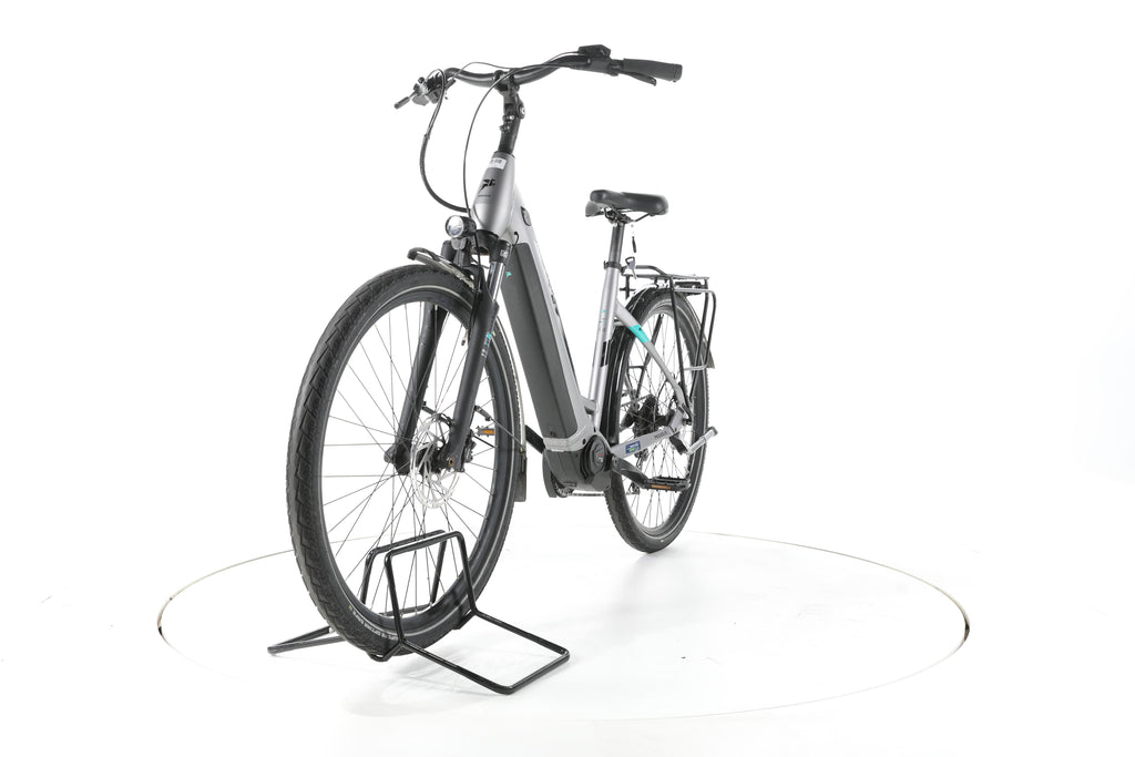 Pegasus EVO CX Trekking E-Bike Tiefeinsteiger - Image 5