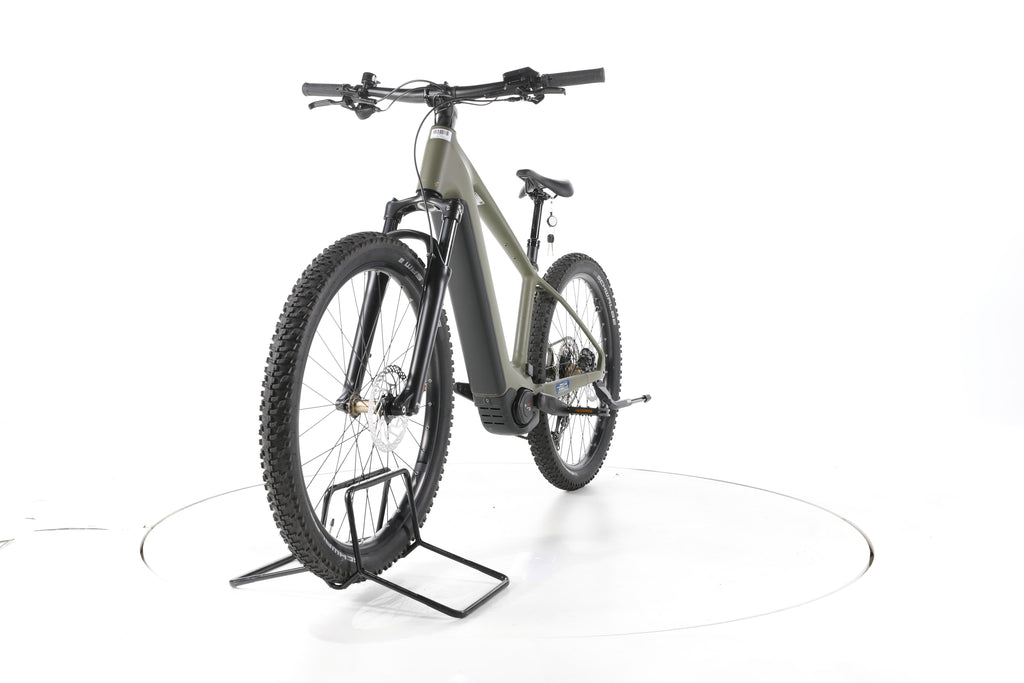 Cube Reaction Hybrid Pro Trekking E-Bike 2025 - Image 5