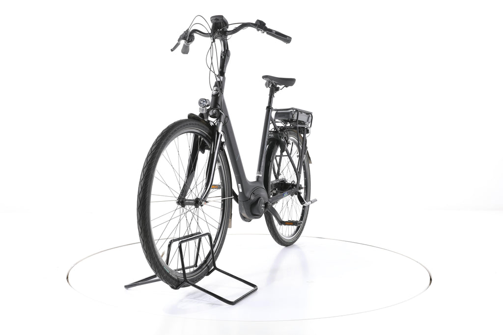 Gazelle Arroyo C7+ HMB City E-Bike Tiefeinsteiger - Image 5