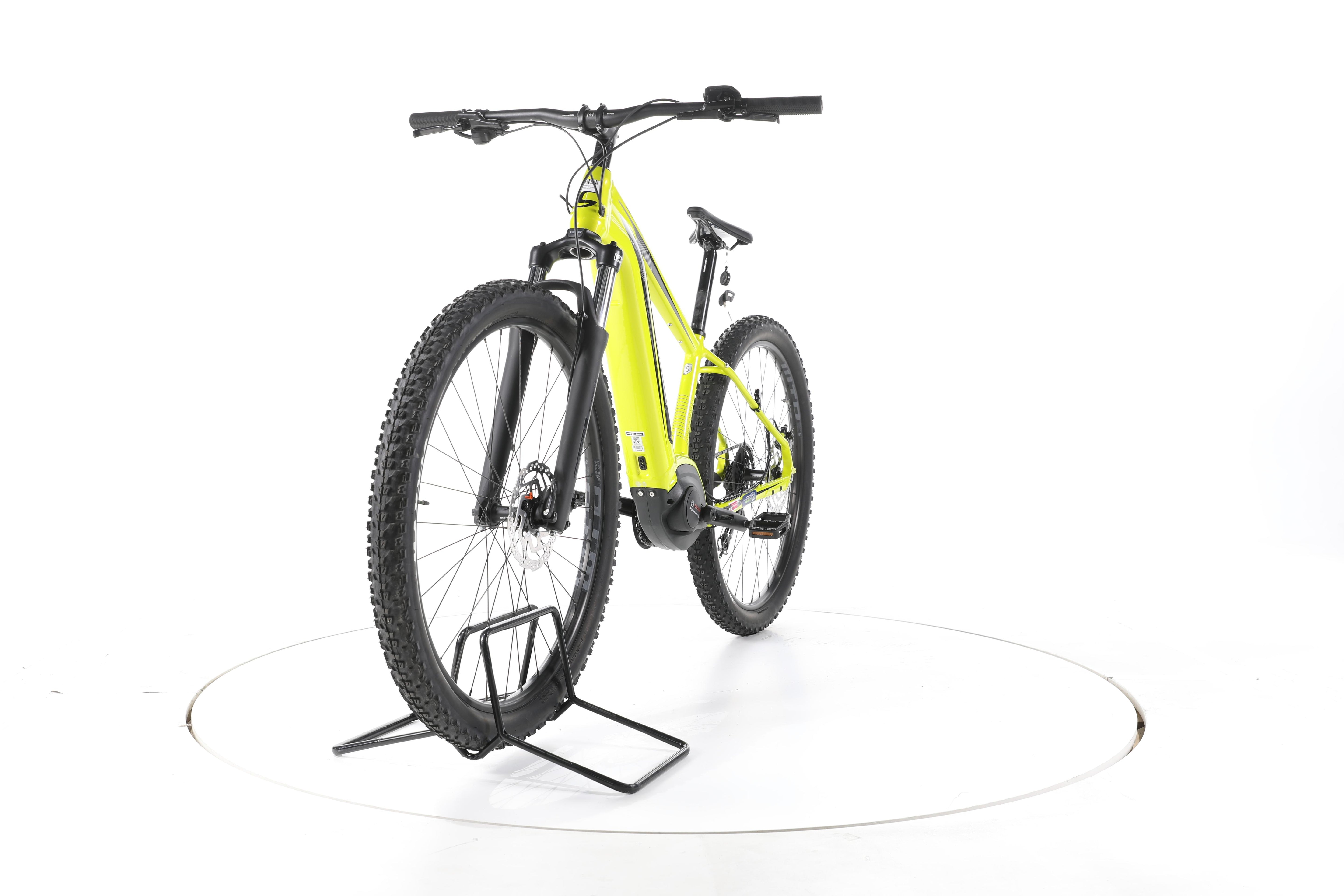 Cannondale Trail Neo 4 E-Bike - Image 5