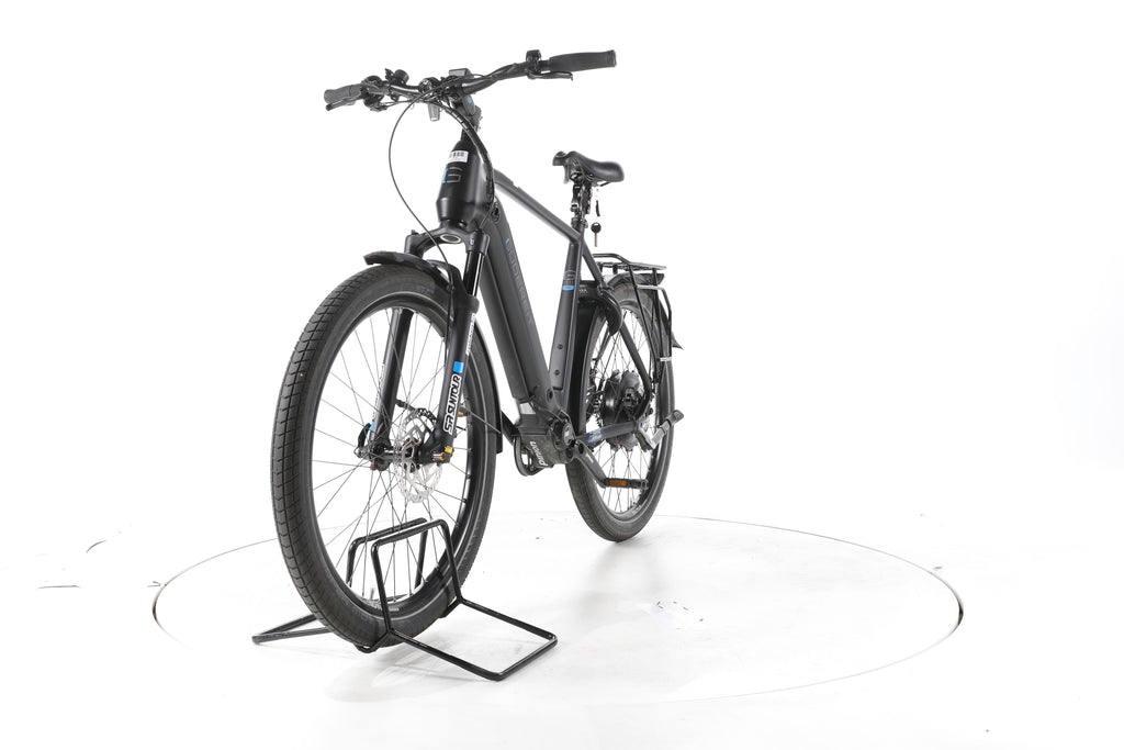 Gudereit ET-13.5 EVO City E-Bike - Image 5