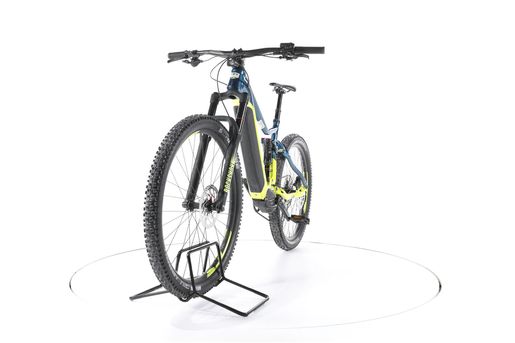 Merida eONE-Sixty 575 EP1 Fully E-Bike - Image 5