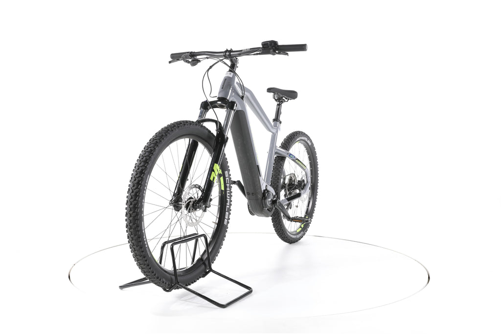 Haibike HardSeven 6 E-Bike - Image 5