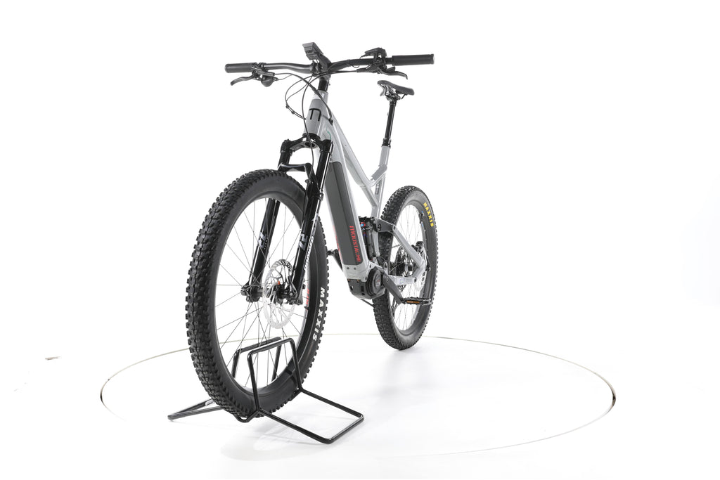 Moustache Bikes SAMEDI 27 WIDE 5 Fully E-Bike 2023 - Image 5