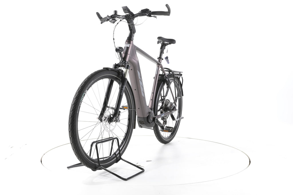 KTM Macina Style 710 Trekking E-Bike - Image 5