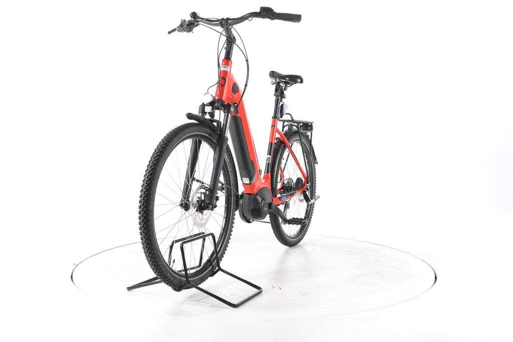 Kalkhoff ENTICE 3.B MOVE Trekking E-Bike Tiefeinsteiger - Image 5