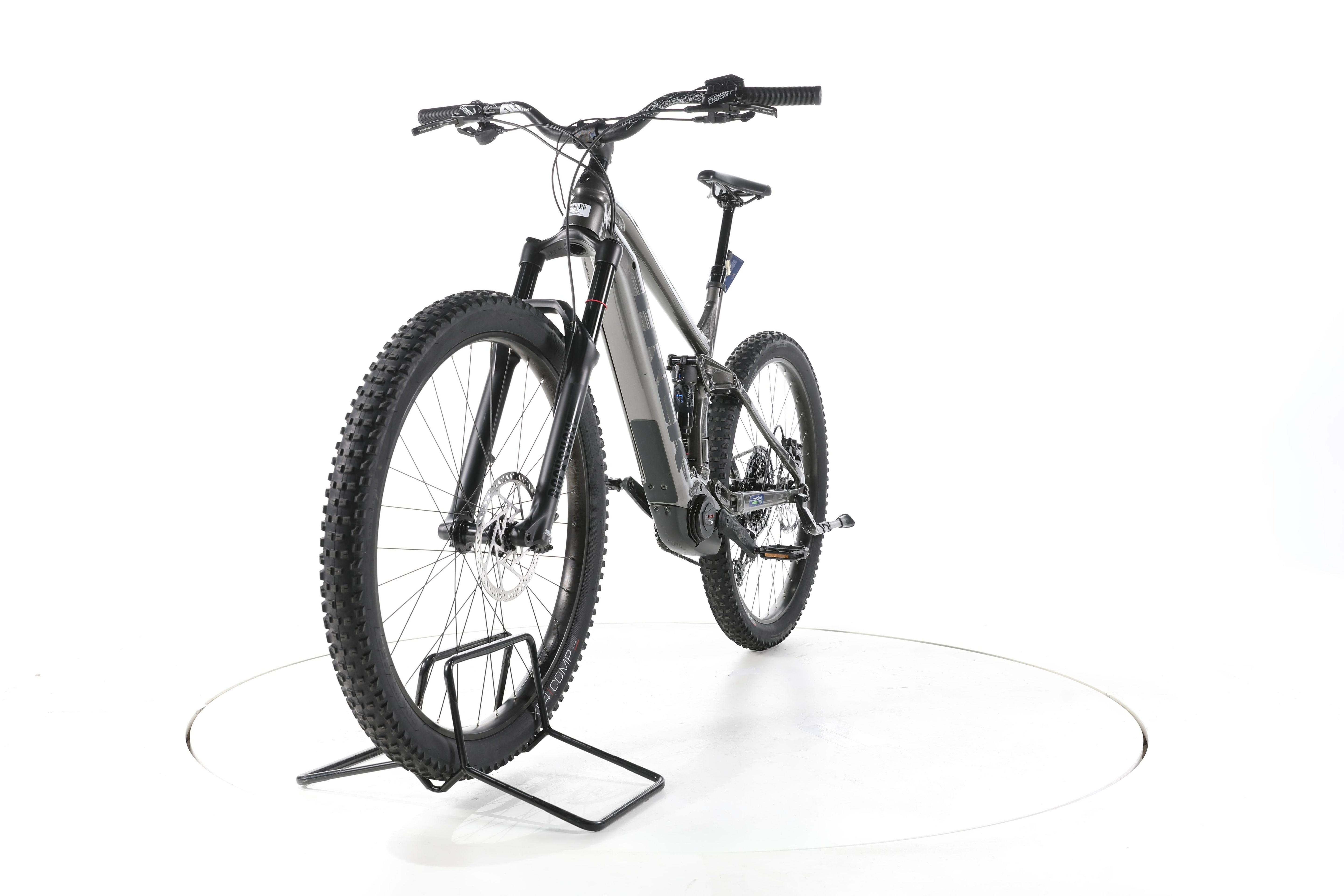 Trek Rail 5 Gen 3 Fully E-Bike - Image 5
