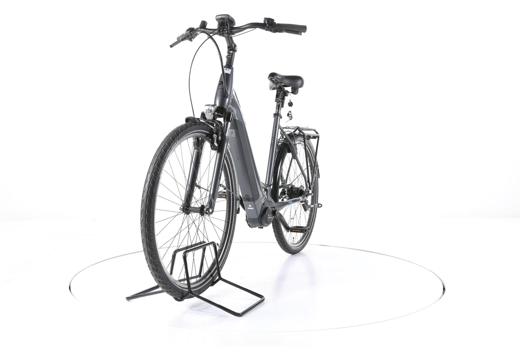 Pegasus Premio EVO 5R City E-Bike Tiefeinsteiger - Image 5