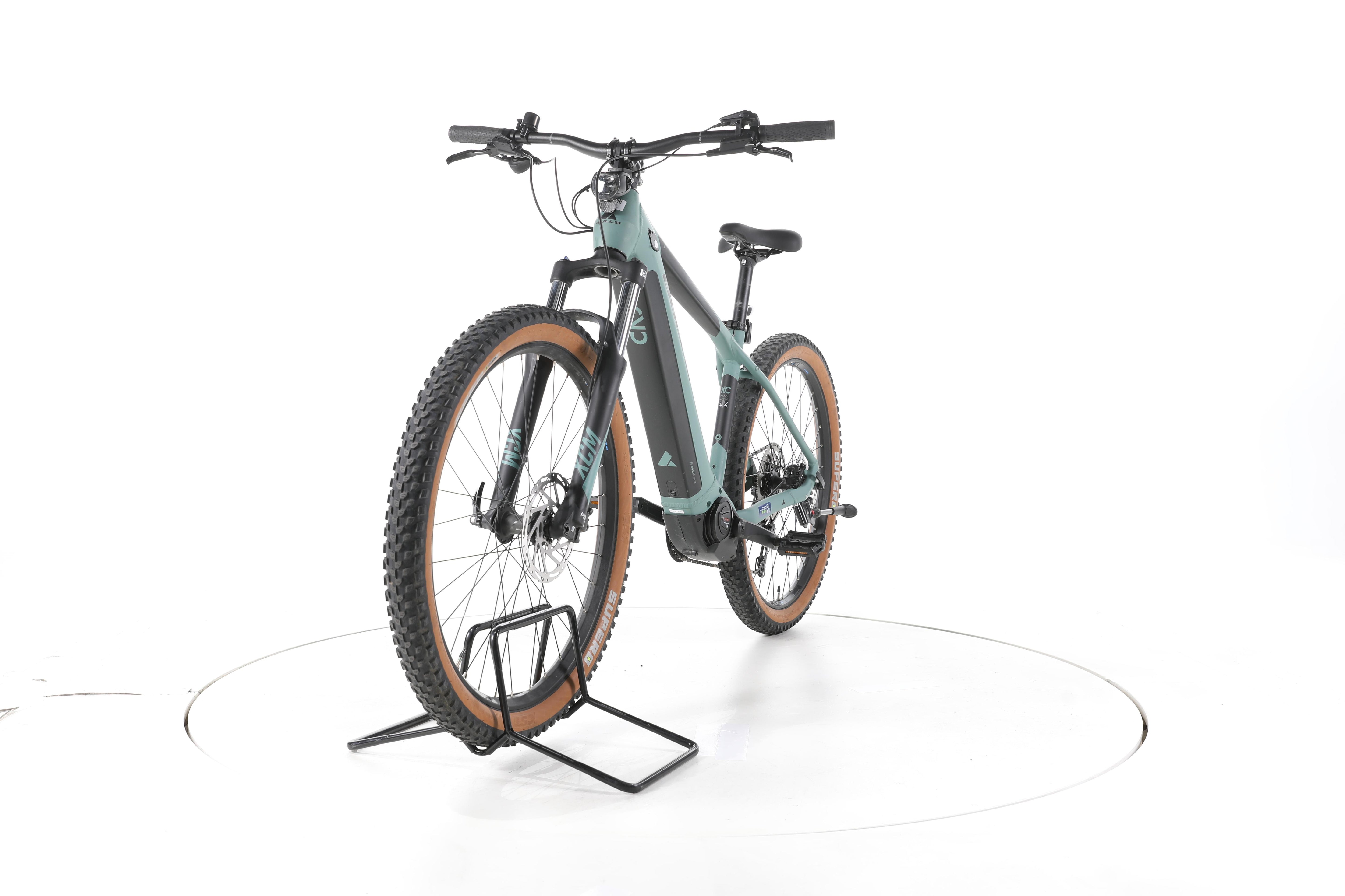 Bulls Copperhead EVO 1 Trekking E-Bike 2024 - Image 5