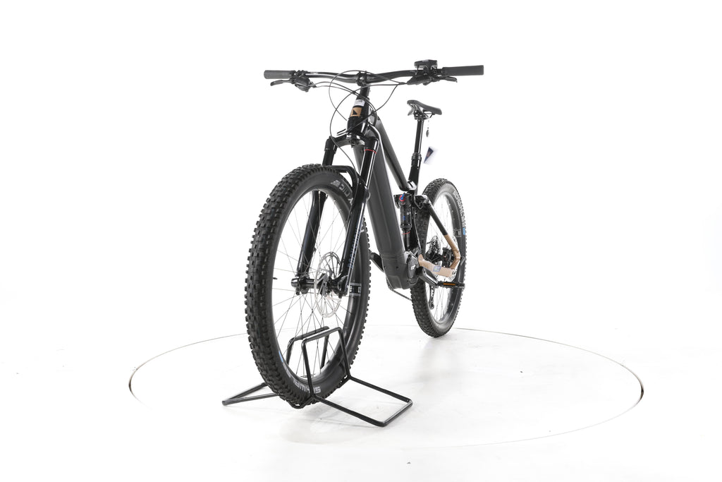 Haibike AllTrail 7 E-Bike Fully - Image 5