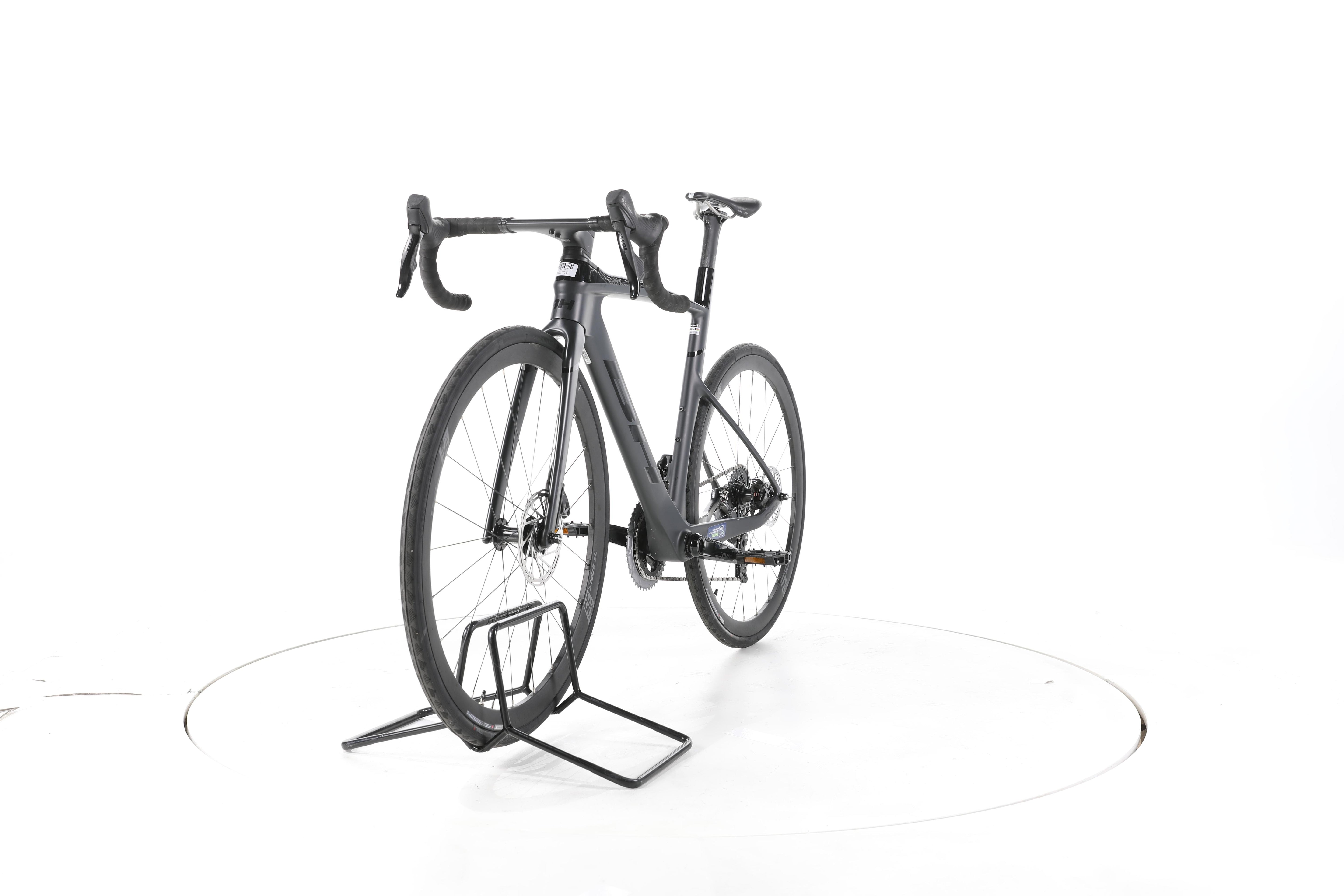 BH Bikes Aerolight 6.0 Rennrad Carbon - Image 5