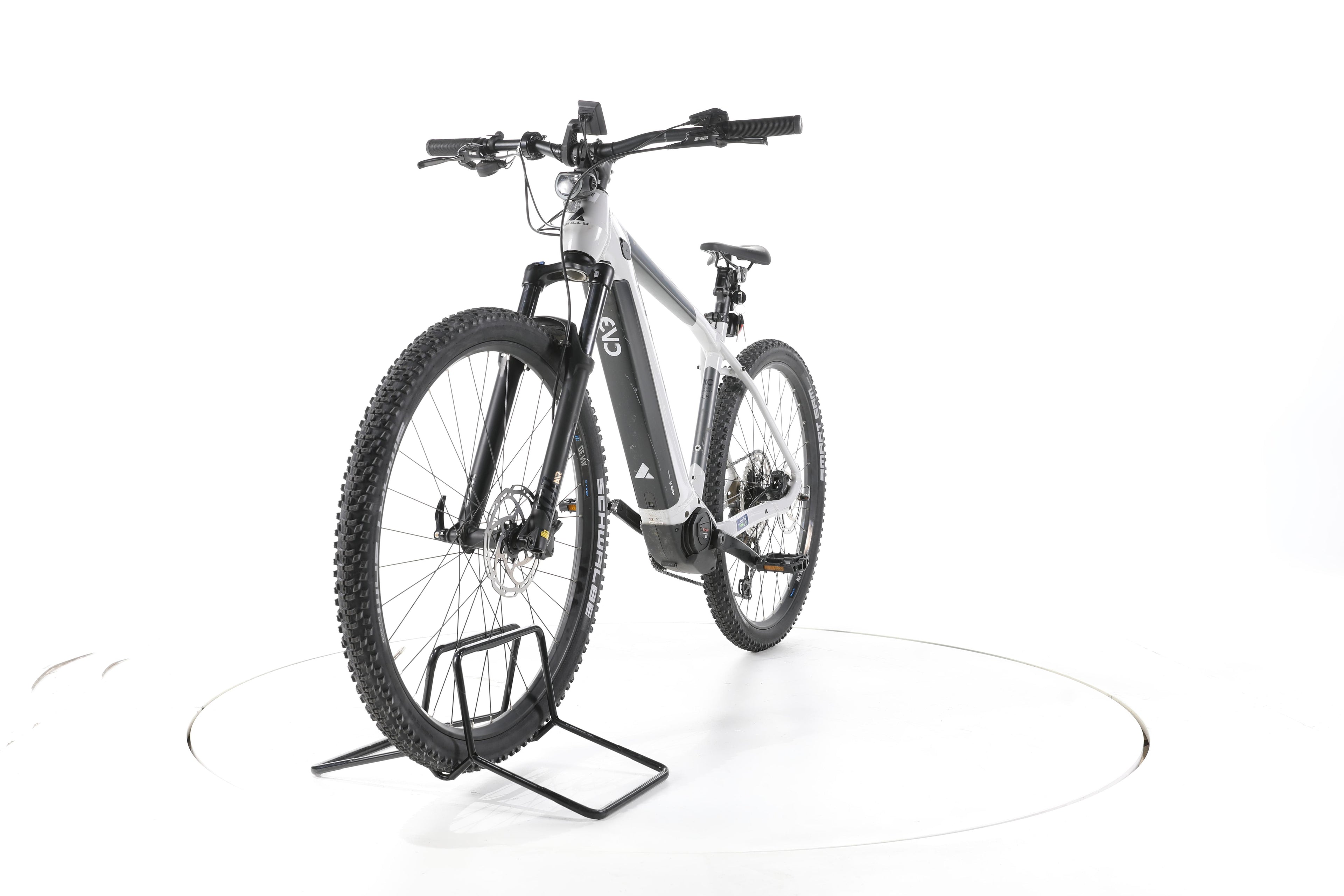 Bulls Copperhead EVO 2 E-Bike - Image 5