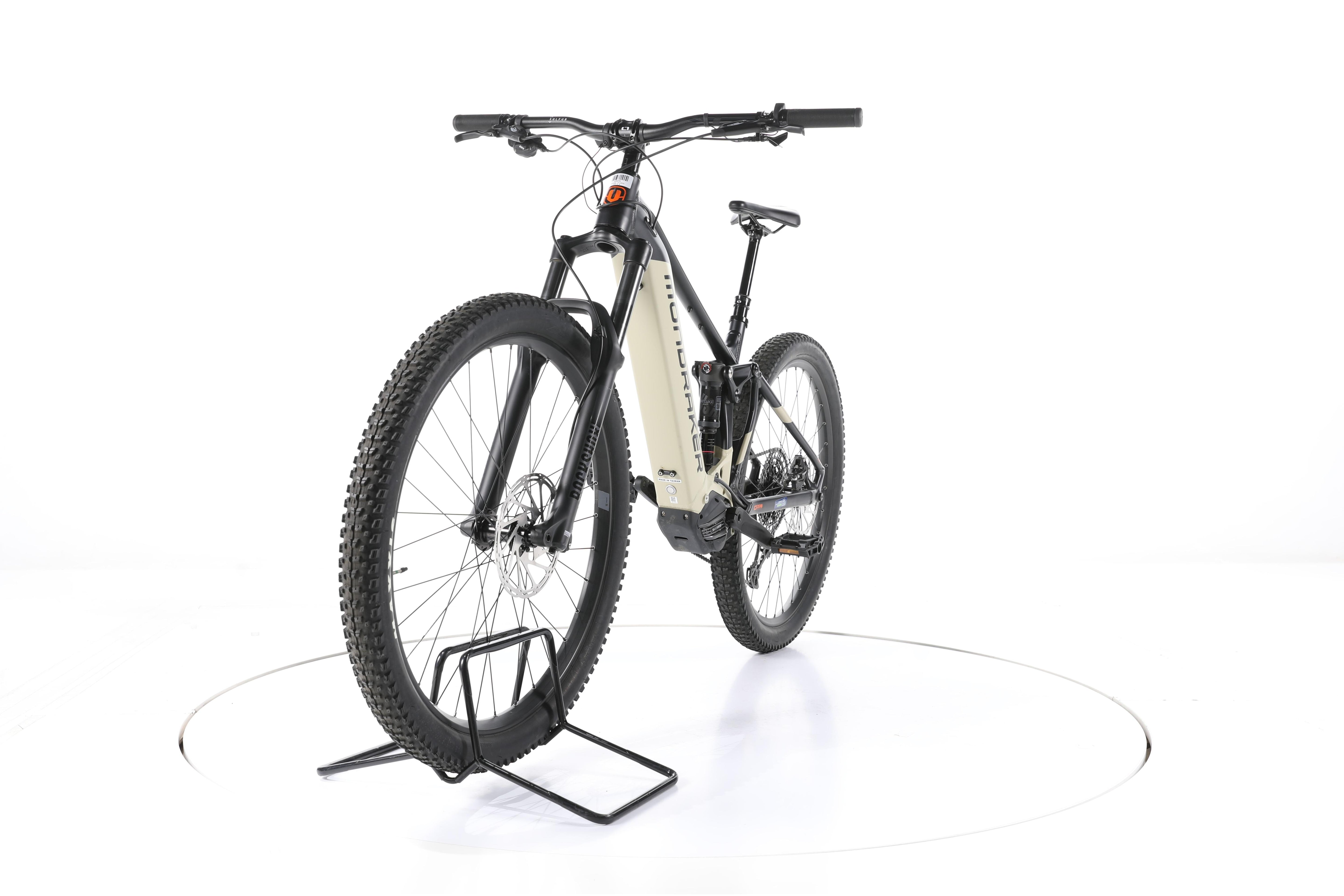 Mondraker DUSK Fully E-Bike - Image 5