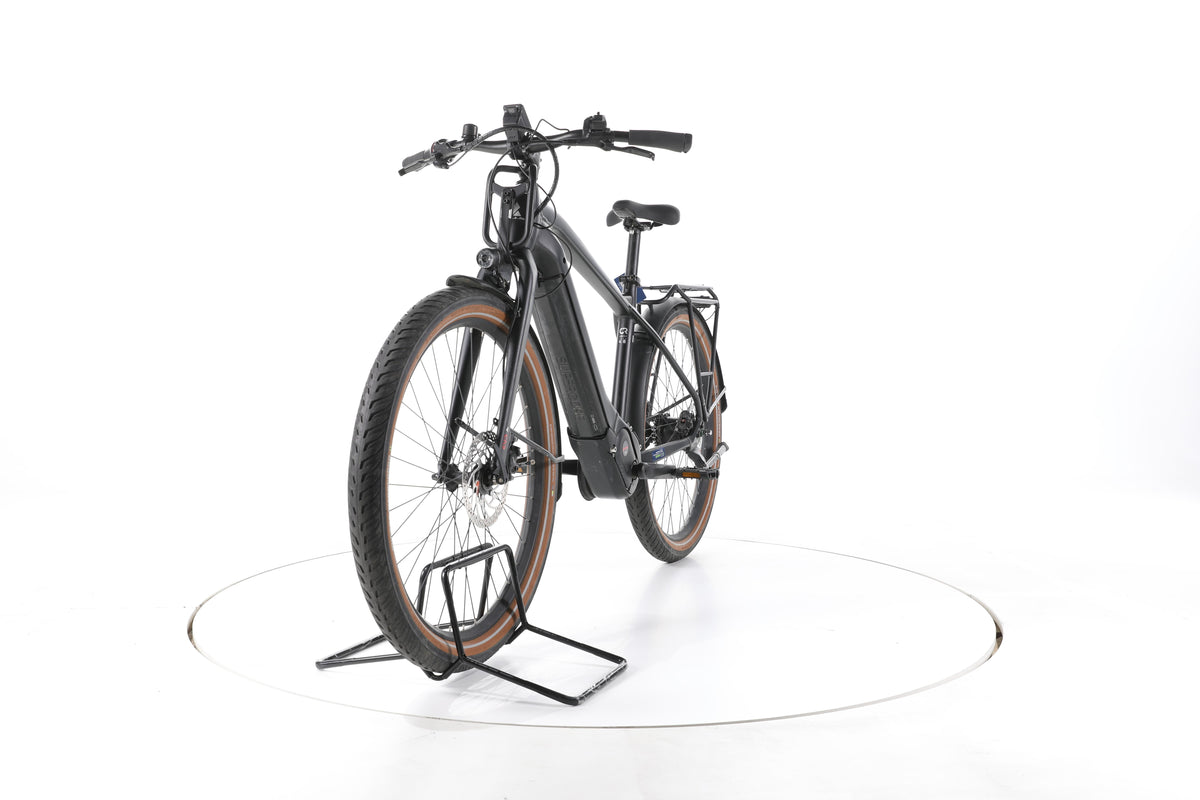 Bulls Sturmvogel EVO 5F Belt City E-Bike - Image 5