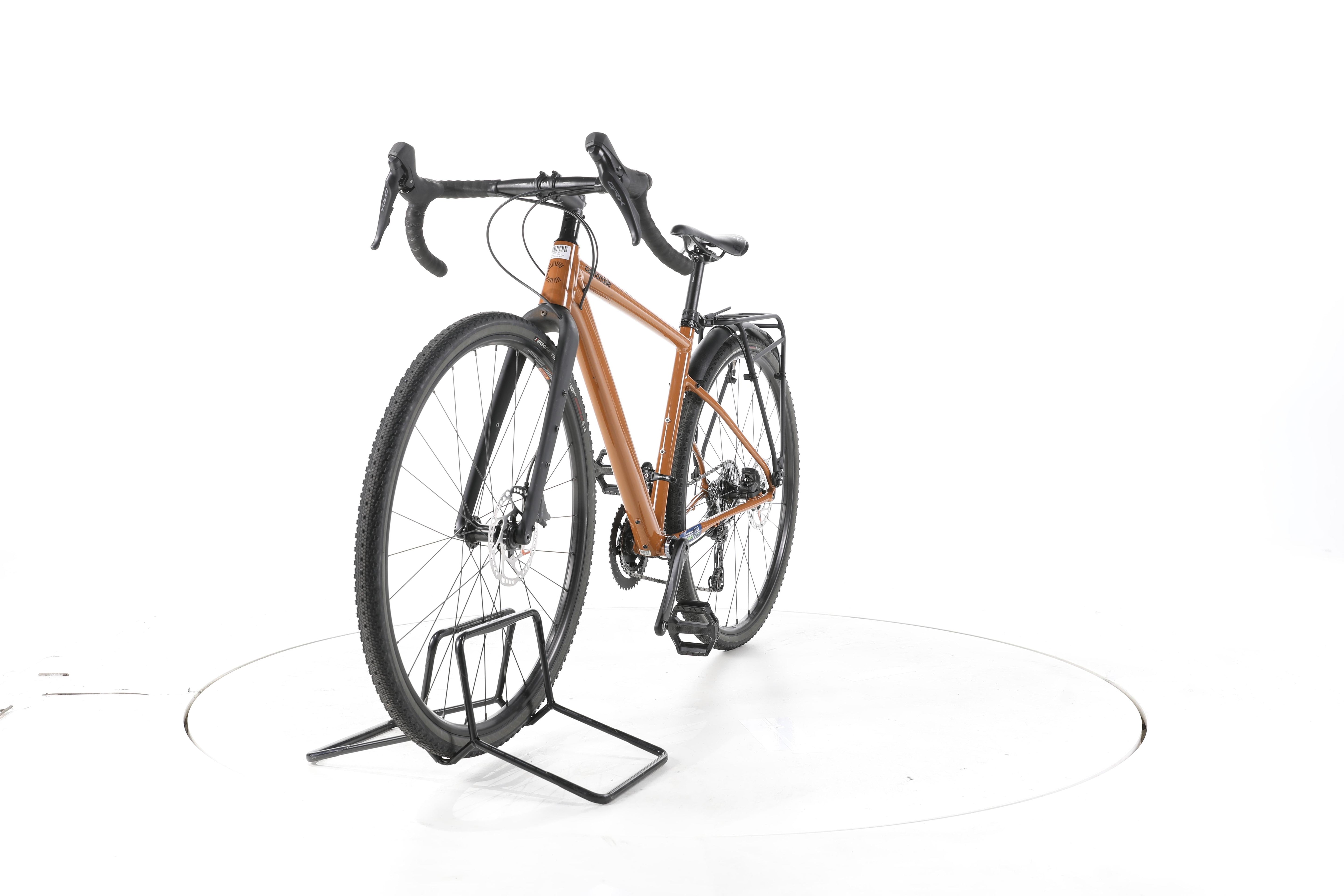 Cannondale Topstone 1 Fahrrad Rennrad & Gravel - Image 5