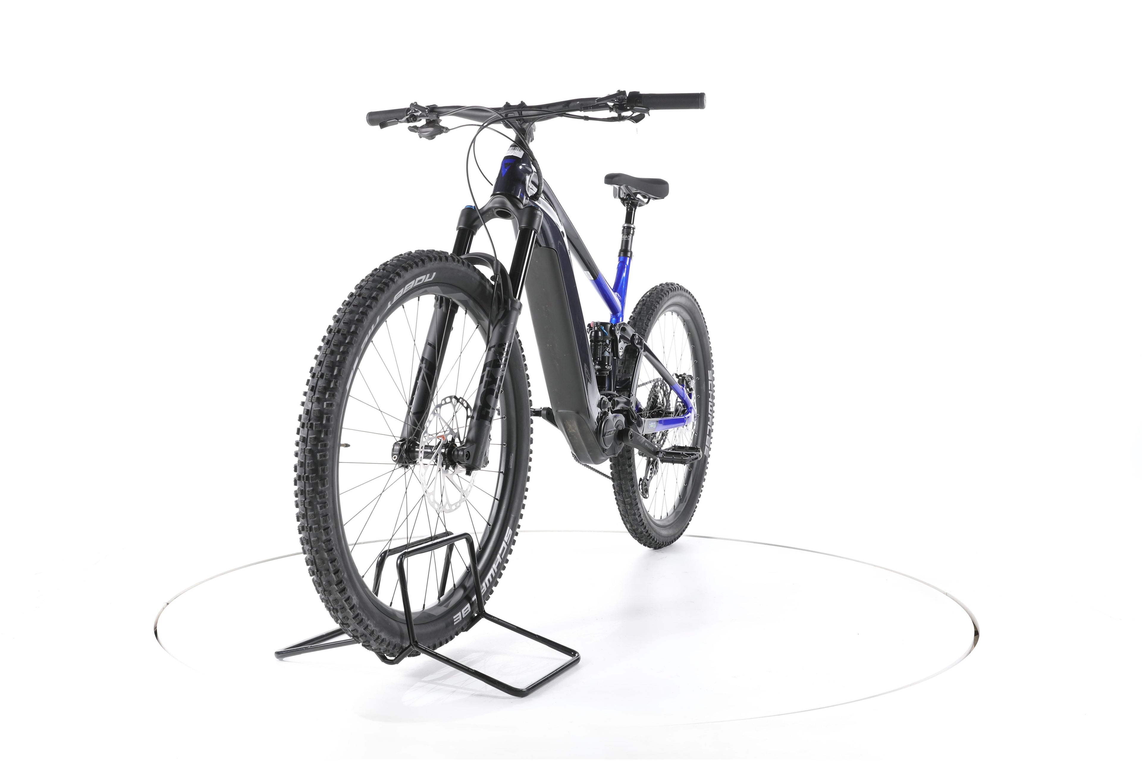 Giant Trance X E+ 1 Fully E-Bike 2023 - Image 5