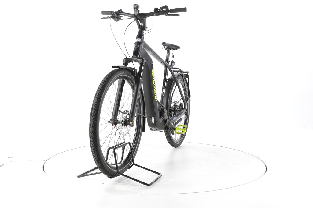 Bergamont E-Horizon Premium Expert Trekking E-Bike - Image 5