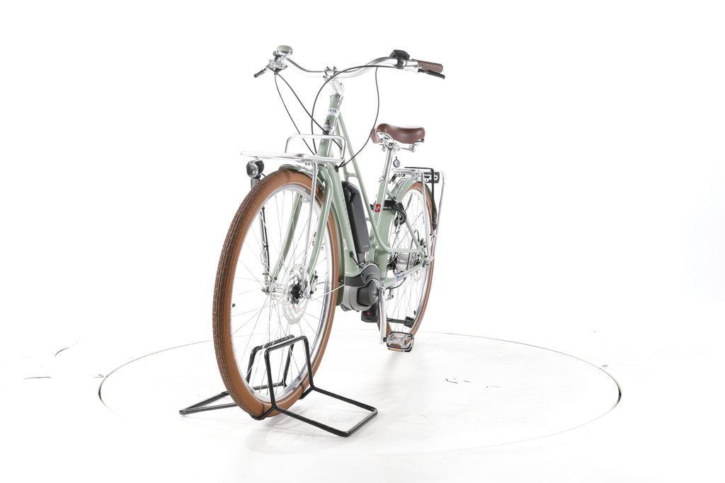 Electra Bicycle Loft Go! 5i EQ City E-Bike - Image 5