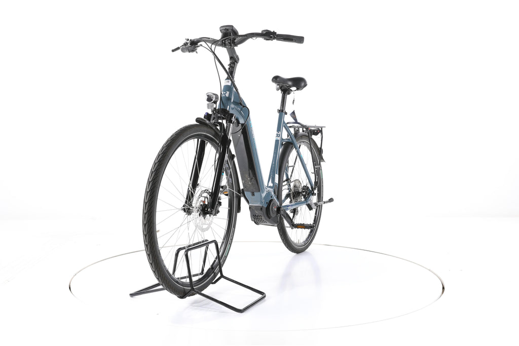 2R Manufaktur ELX 10 Trekking E-Bike Tiefeinsteiger - Image 5