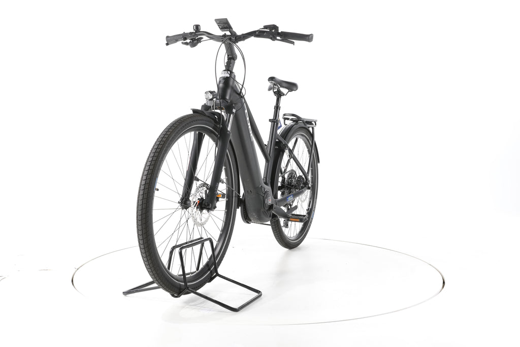 Cube Touring Hybrid Pro Trekking E-Bike - Image 5