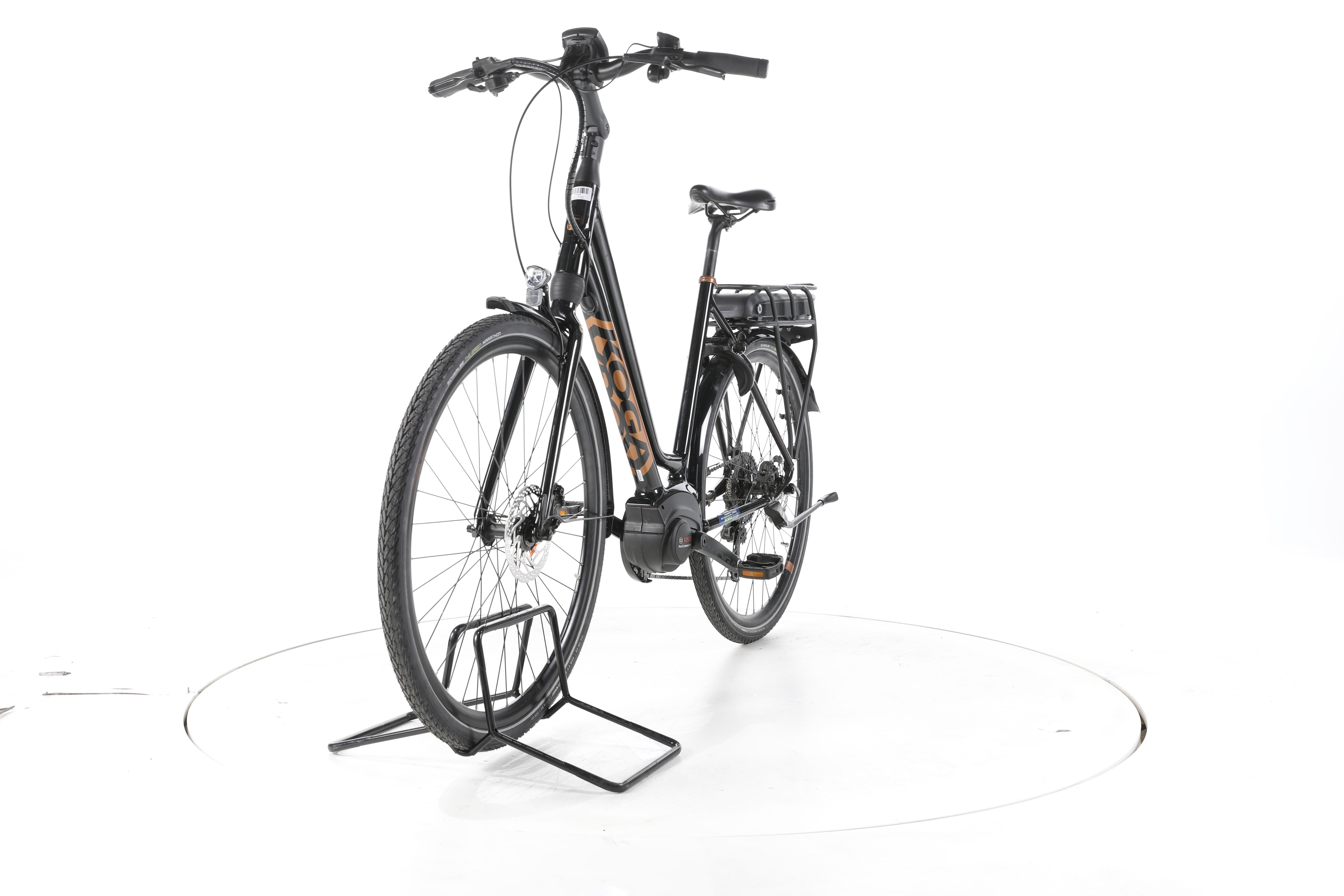 KOGA E-Lement E-Bike - Image 5