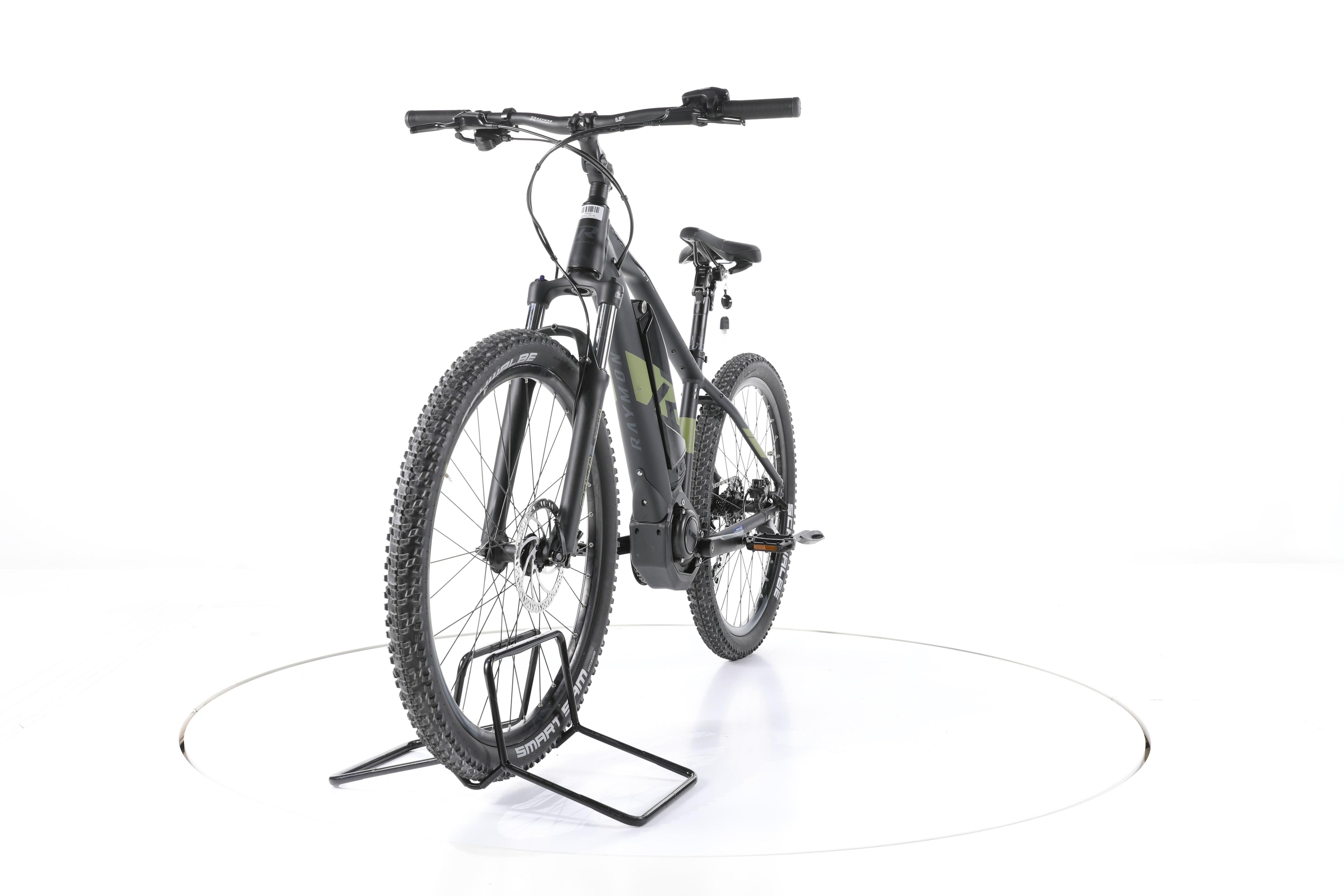 R Raymon HardRay E 2.0 E-Bike - Image 5