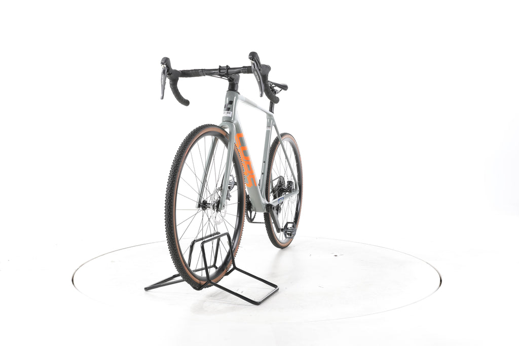 Cube Cross Race C:62 Pro Gravelbike Carbon - Image 5