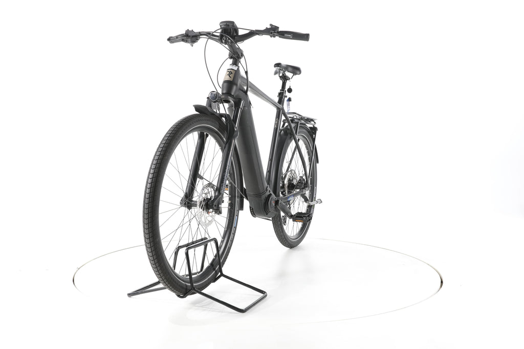 Radon Relate 8.0 62 cm Trekking E-Bike - Image 5