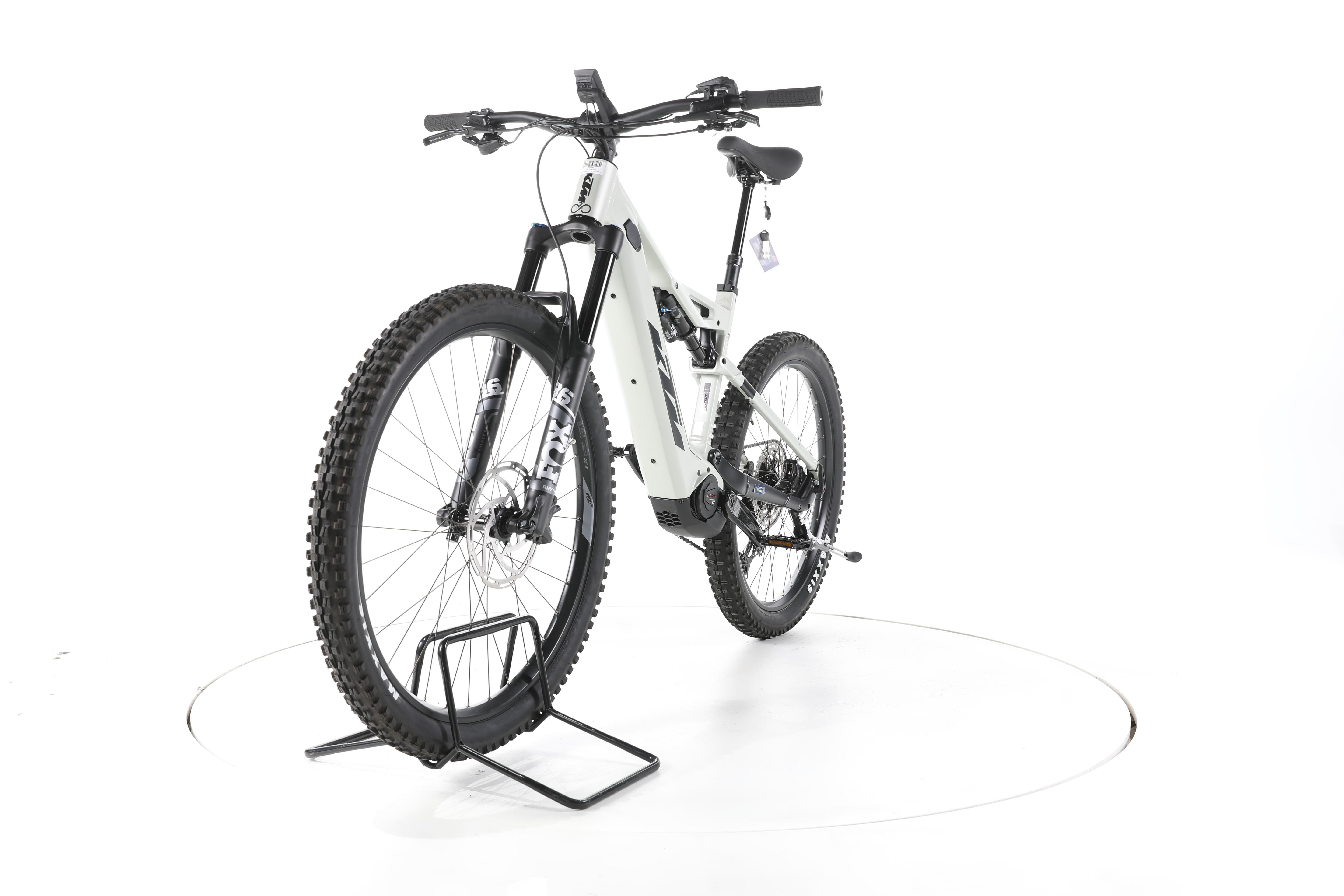 KTM Macina Kapoho 7972 Fully E-Bike - Image 5