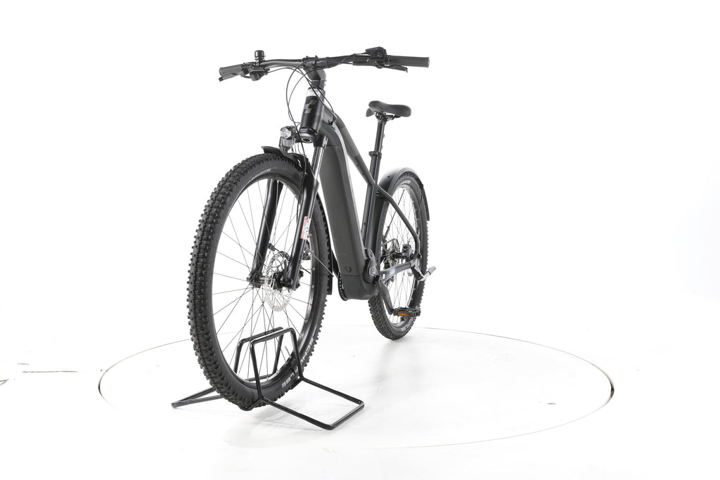 Cube Reaction Hybrid Performance Allroad Trekking E-Bike - Image 5