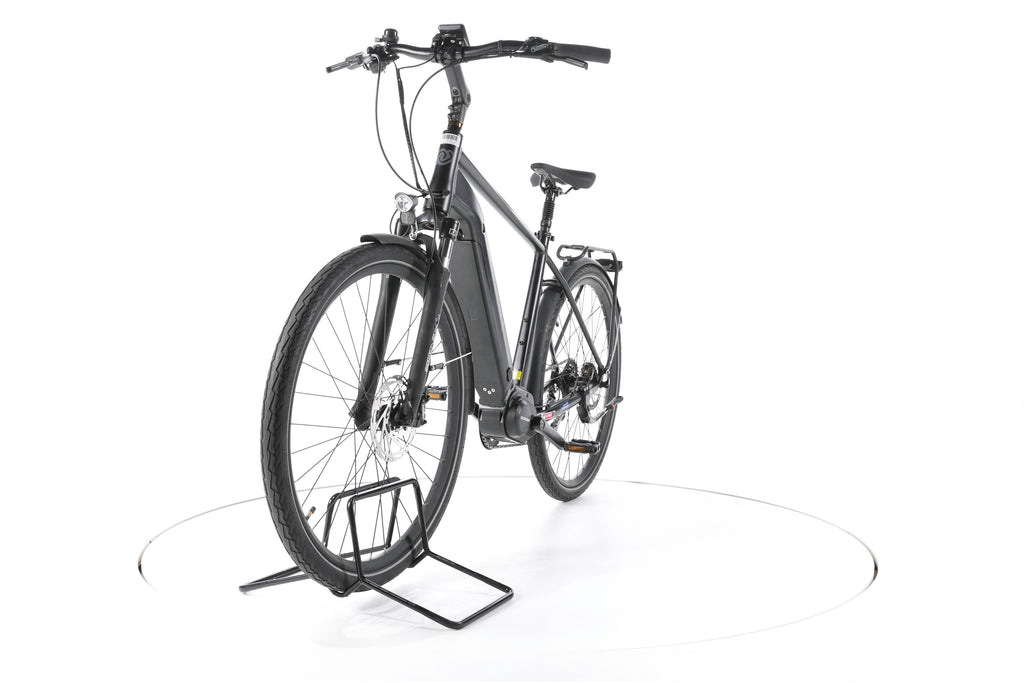Vecocraft Atlas Trekking E-Bike - Image 5