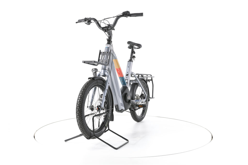Bergamont Hans-E E-Bike 2023 - Image 5