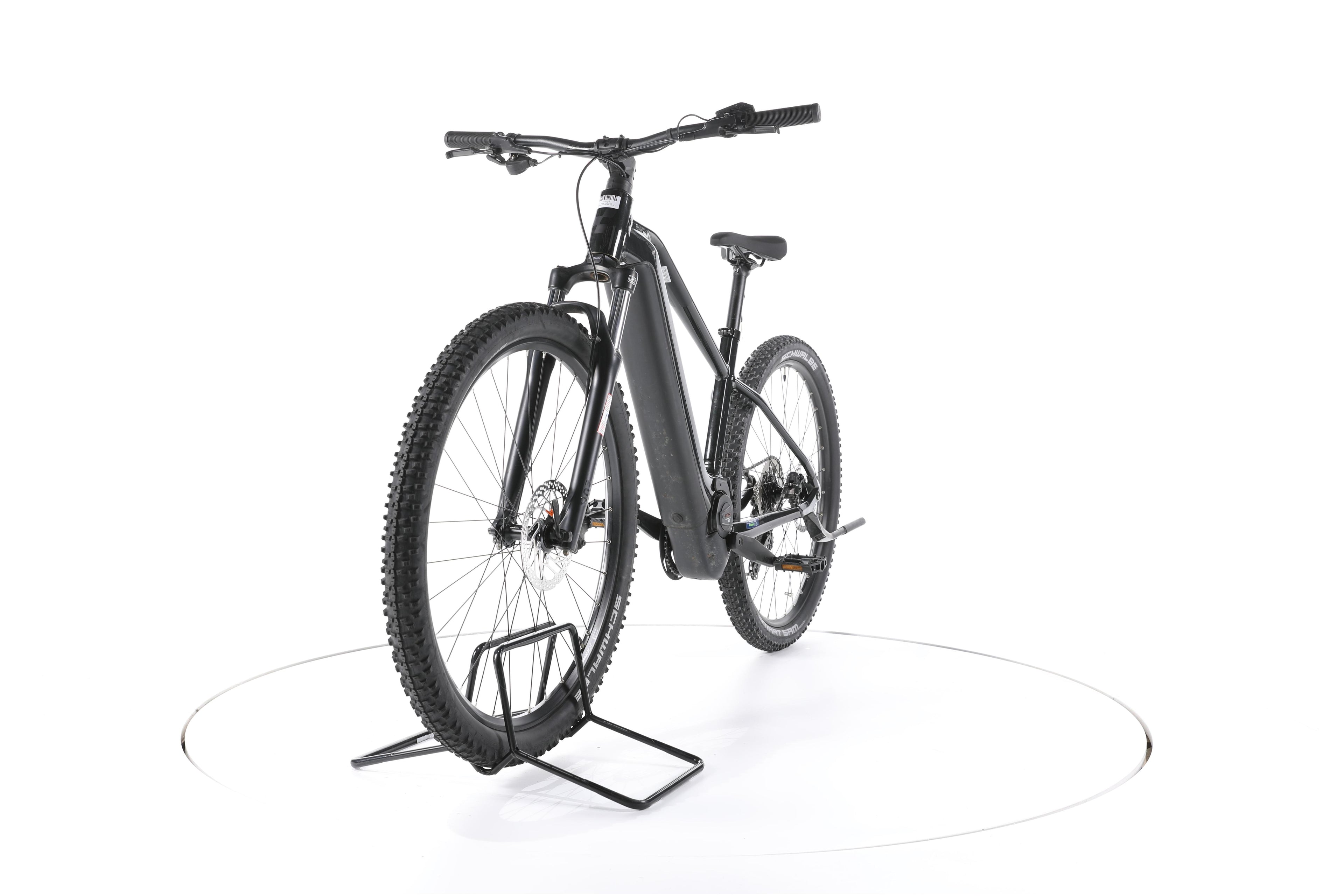 Cube Reaction hybrid One E-Bike 2023 - Image 5