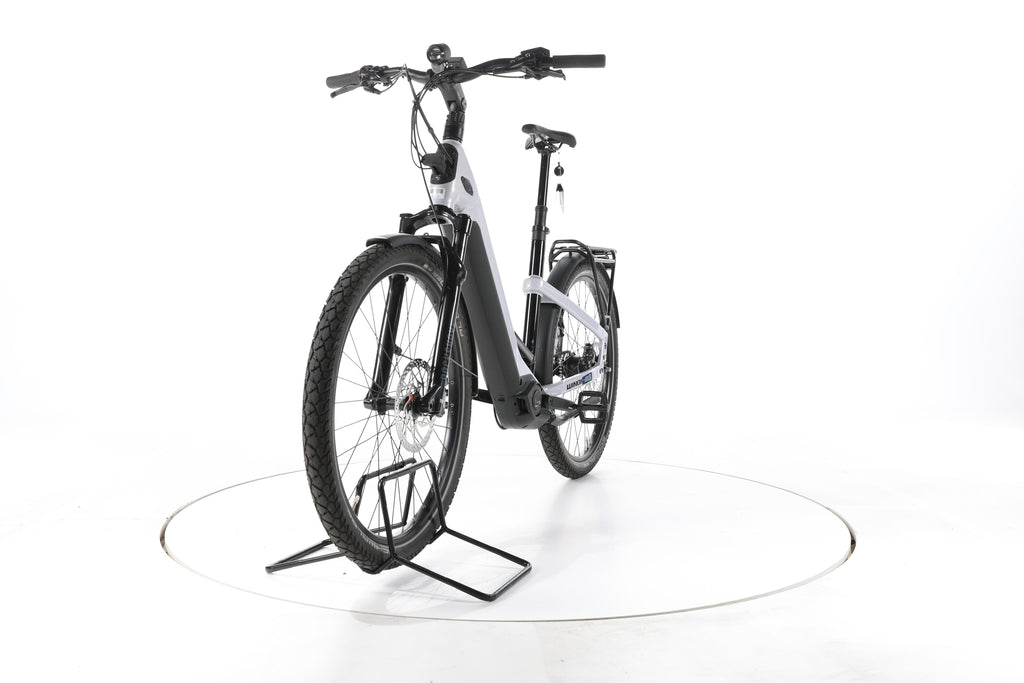Winora Yakun R5 Pro City E-Bike Tiefeinsteiger - Image 5