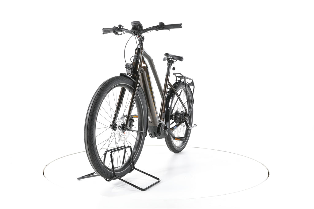 Diamant Opal Esprit+ City E-Bike - Image 5