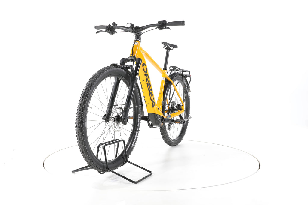 Orbea KEMEN SUV 40 Trekking E-Bike - Image 5