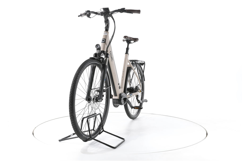QWIC i MN7+ City E-Bike Tiefeinsteiger - Image 5