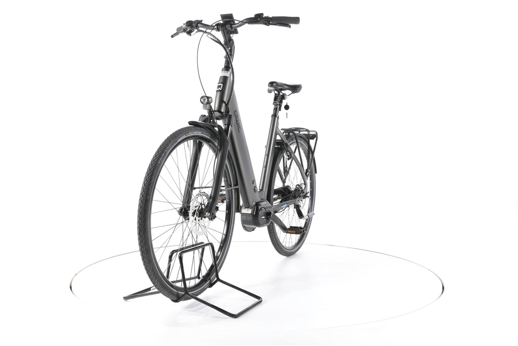 QWIC Premium MN7+ WA City E-Bike Tiefeinsteiger - Image 5
