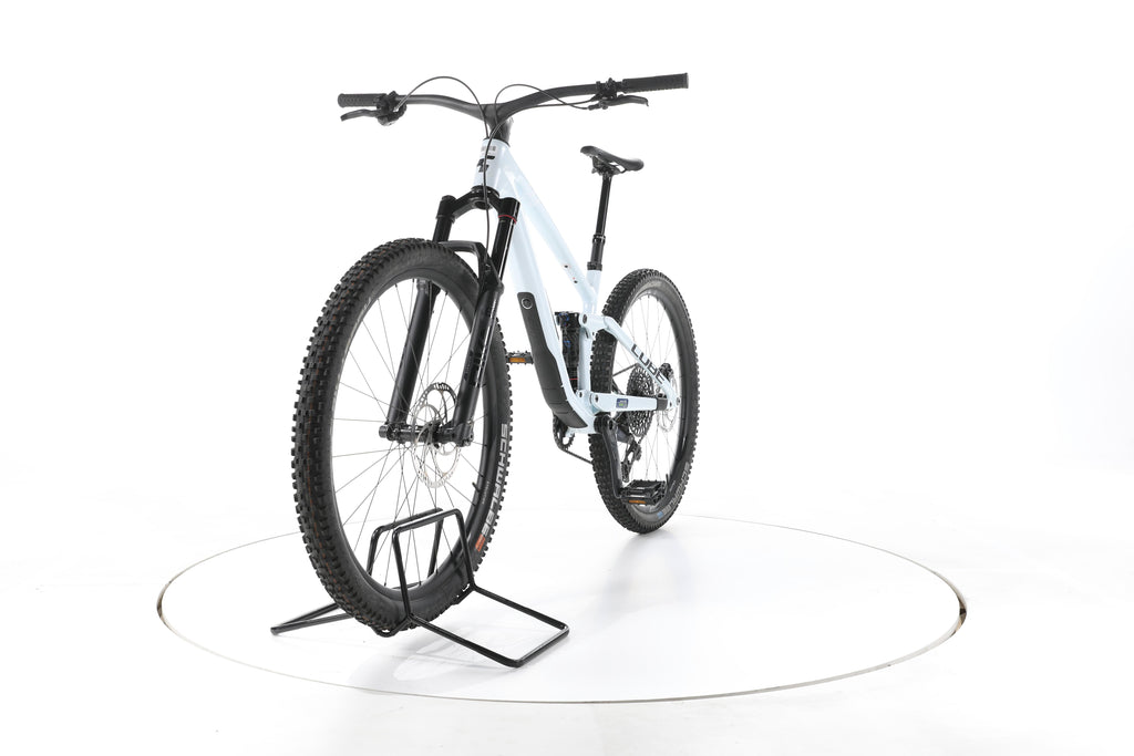 Cube Stereo ONE44 C:68X SLX Fahrrad Fully - Image 5