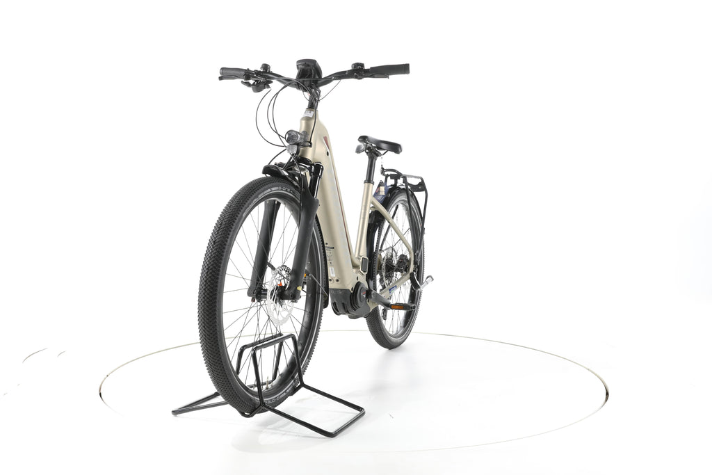 Diamant Zouma Deluxe+ Trekking E-Bike Tiefeinsteiger - Image 5
