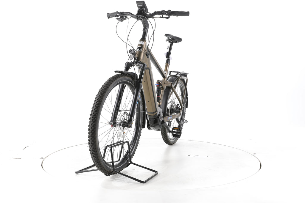 e-bike manufaktur TX22 Cross SUV E-Bike - Image 5