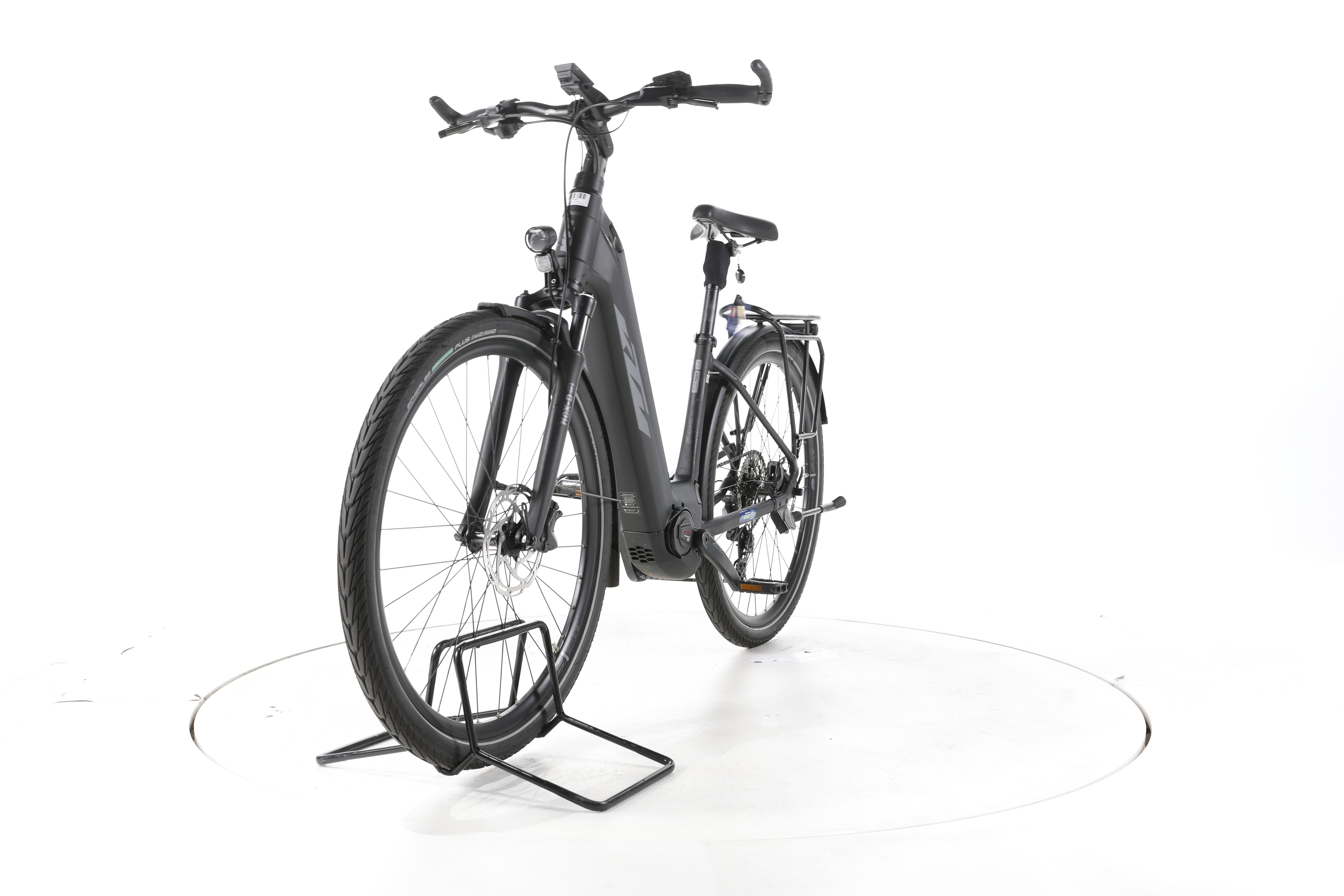 KTM Macina Style Pro Trekking E-Bike Tiefeinsteiger - Image 5