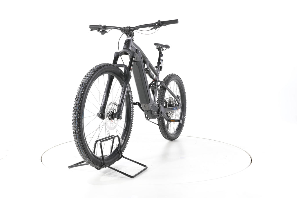 Hercules Nos FS 2.1 E-Bike Fully - Image 5