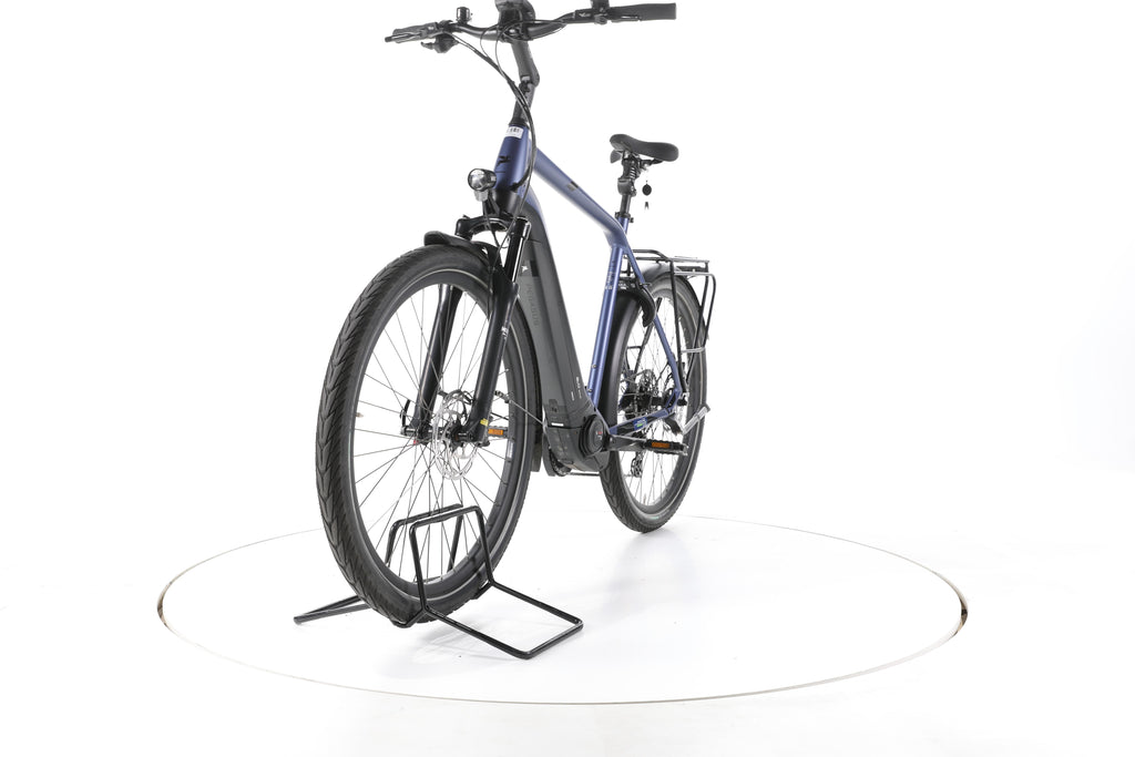 Pegasus Strong Evo 10 Lite Trekking E-Bike - Image 5