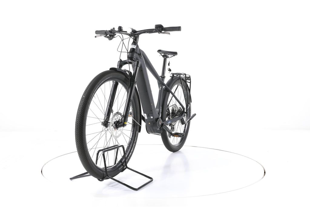 Scott Axis eRIDE 10 Trekking E-Bike - Image 5