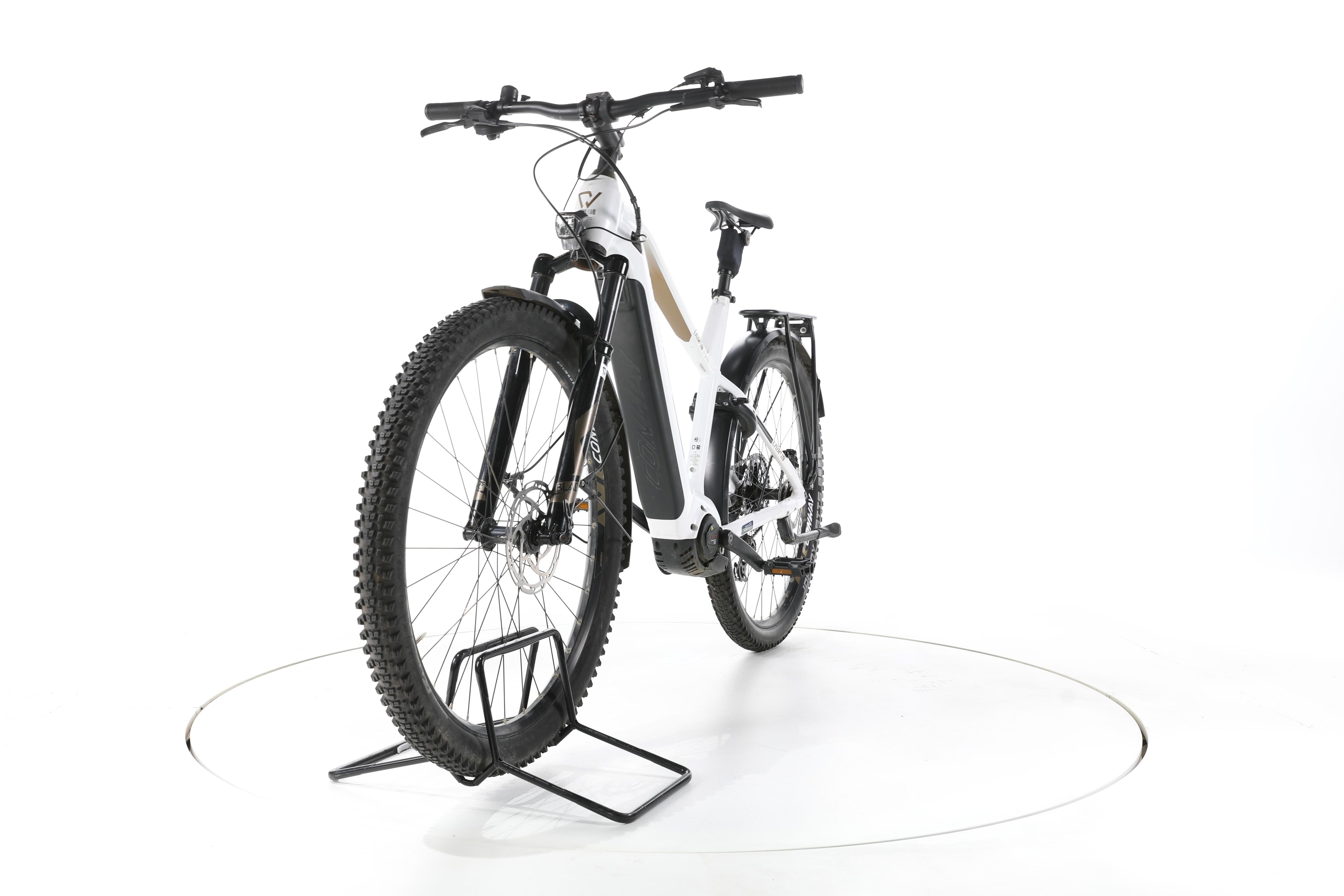 Conway Cairon S 5.0 Trekking E-Bike - Image 5