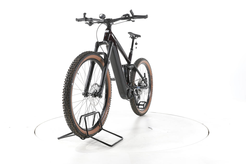 Cube Stereo Hybrid 140 HPC Race E-Bike Fully Carbon 2024 - Image 5