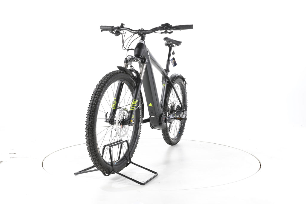 Bulls Copperhead Trekking E-Bike - Image 5