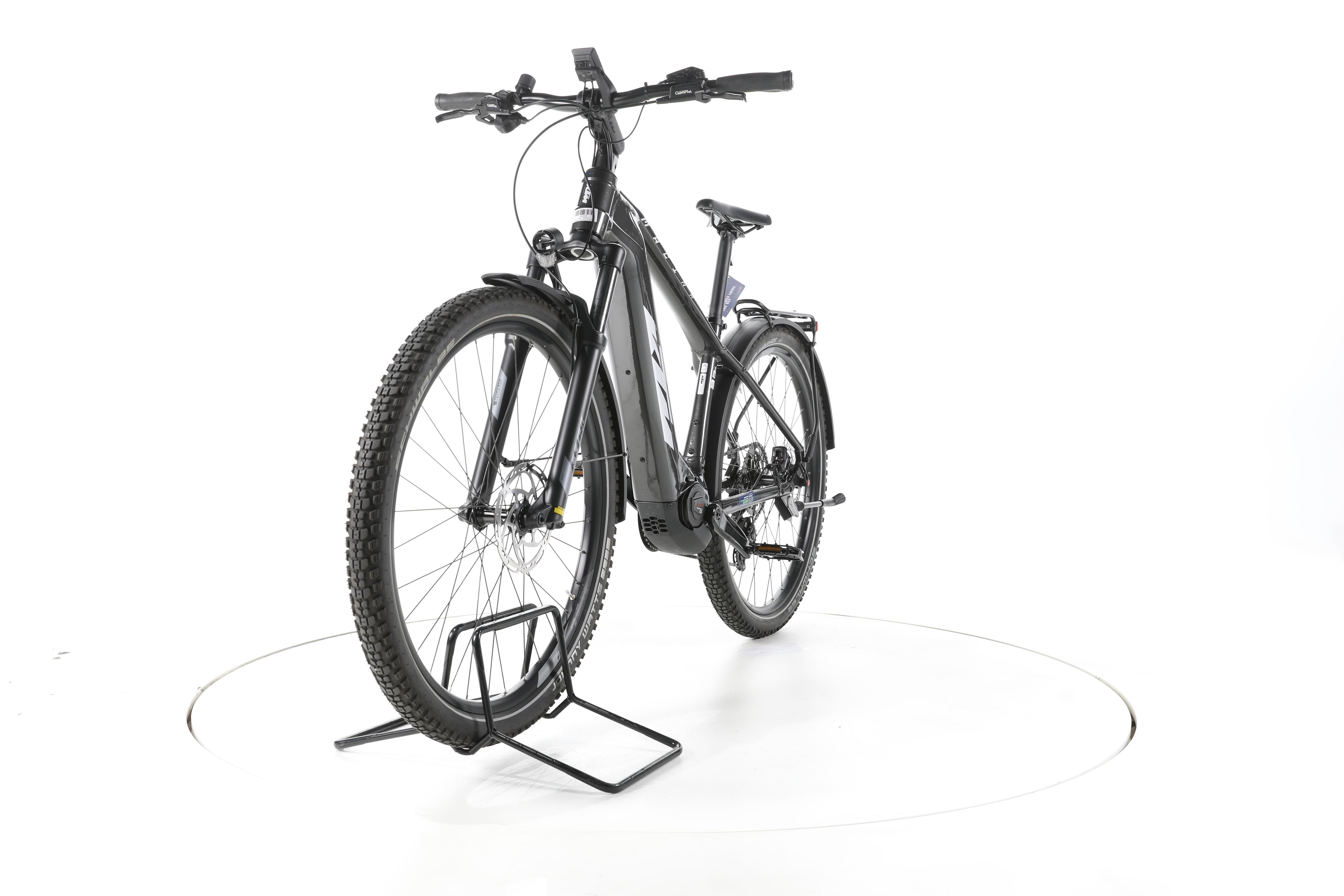 KTM Macina Team 792 LFC Trekking E-Bike - Image 5