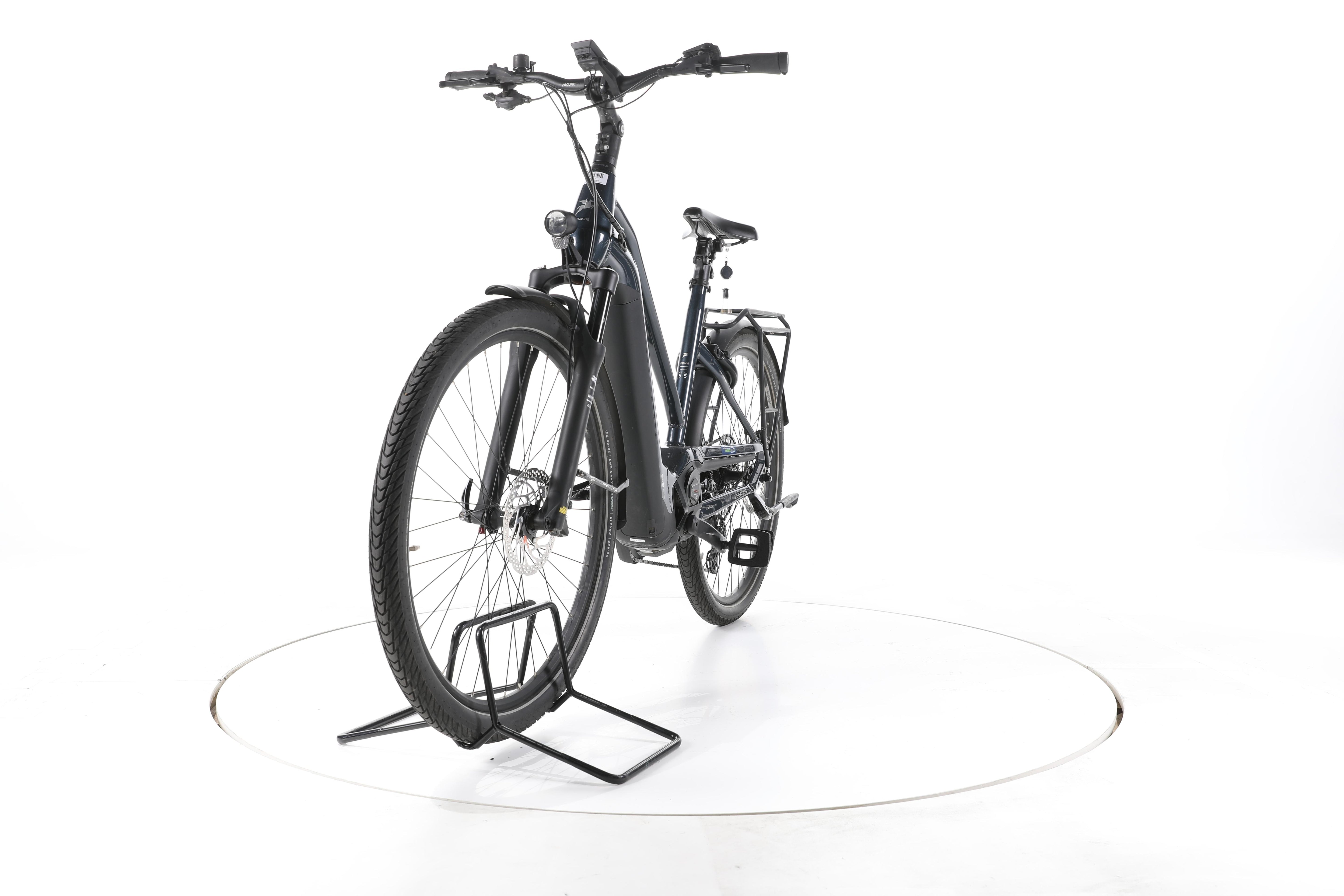 Pegasus Premio EVO 11 Lite Trekking E-Bike 2024 - Image 5